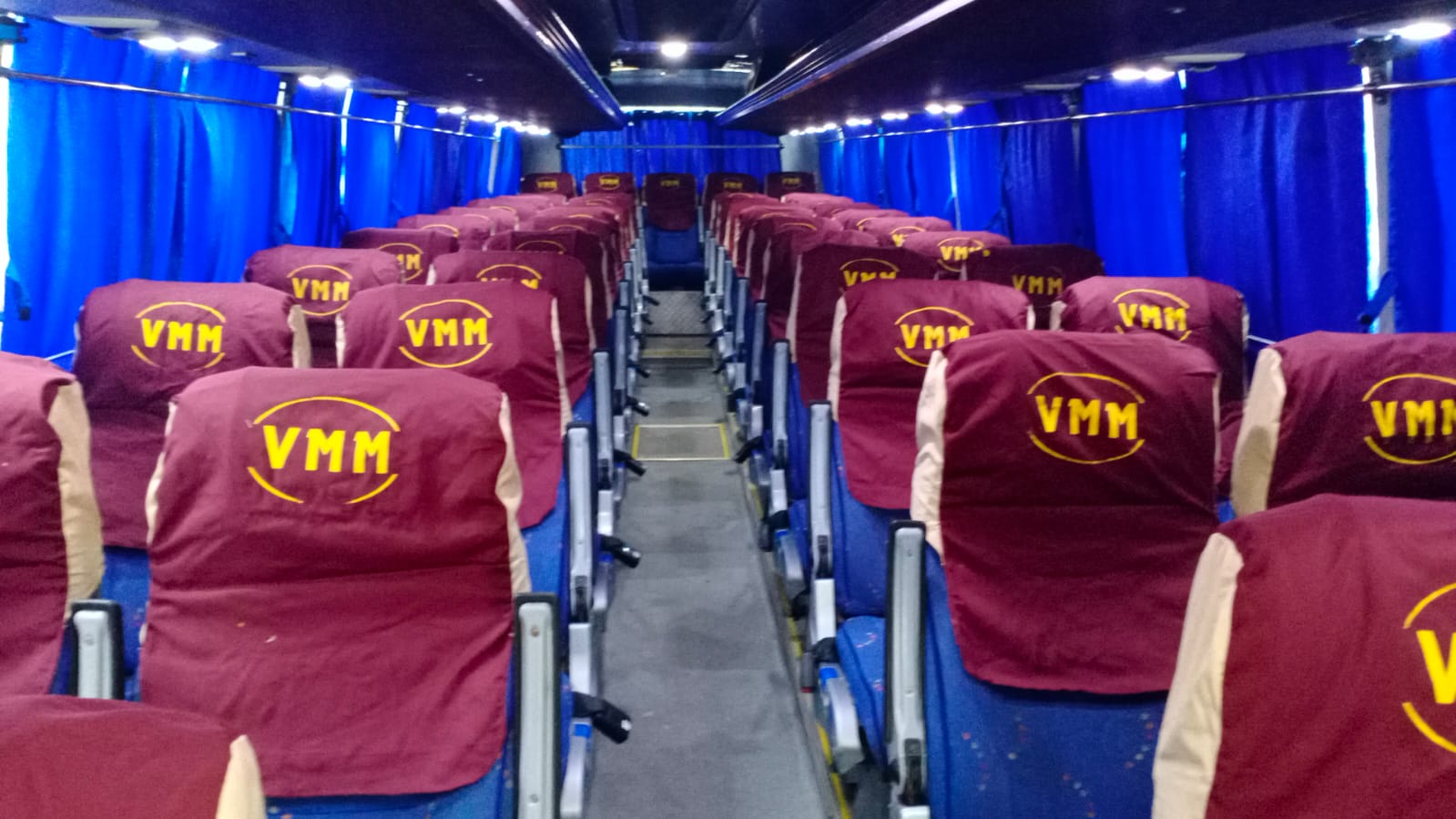 VM TRAVELS Gallery Image